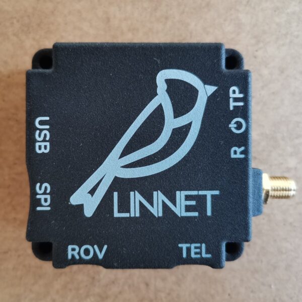 Module GNSS RTK Linnet case