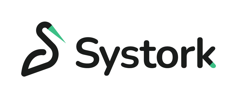 Logo Systork
