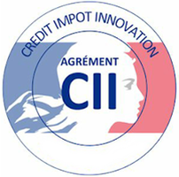 Agrément Crédit Impot Innovation CII